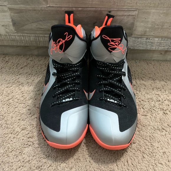 Lebron 9 main image 11